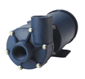 Bơm dẫn động từ FTI - GP Series