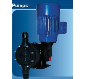 Bơm định lượng SEKO MS1