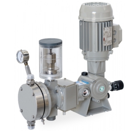 Bơm định lượng Doseuro - Type SD