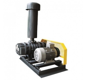 Máy thổi khí Heywel - Series RSS