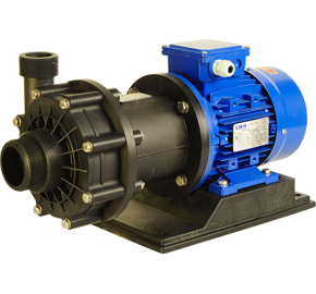 Bơm dẫn động từ Gemme Cotti - HCO