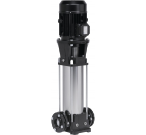 Bơm bù áp SAER - MK