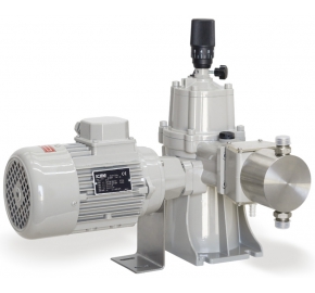 Bơm định lượng Doseuro - Type A-I