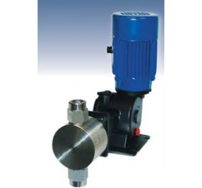 Bơm định lượng SEKO PS2