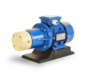 Bơm dẫn động từ Gemme Cotti - HPP