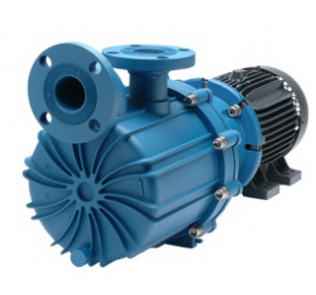 Bơm dẫn động từ FTI - SP Series