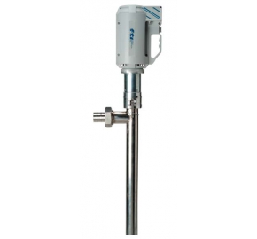 Bơm thùng phuy FTI - Series HVDP