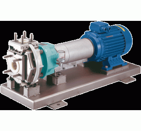 Bơm dẫn động từ ARG - ZGE