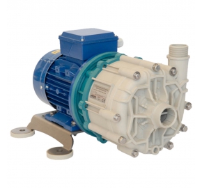 Bơm dẫn động từ ARG - TMR